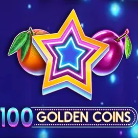 100 Golden Coins online slot from Amusnet Interactive – play at pistolo.eu