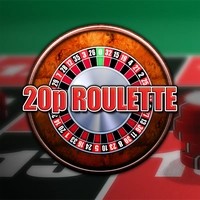 Try 20p roulette slot by Inspired Gaming on pistolo.eu – logo image