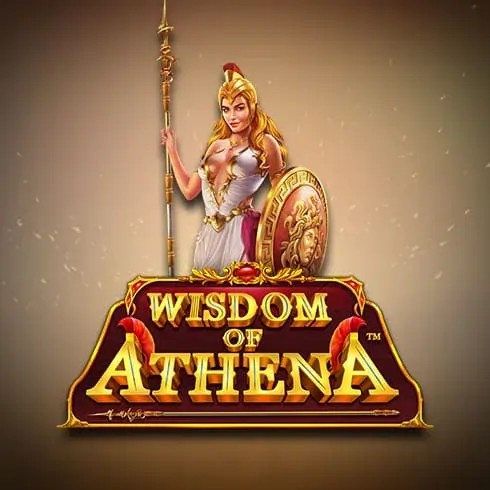 Wisdom of Athena – slot by Pragmatic Play, featured at pistolo.eu