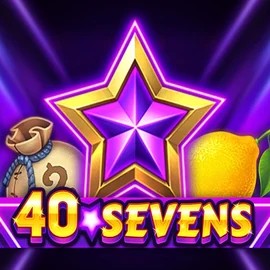 Play 40 Sevens slot by Apparat Gaming on pistolo.eu