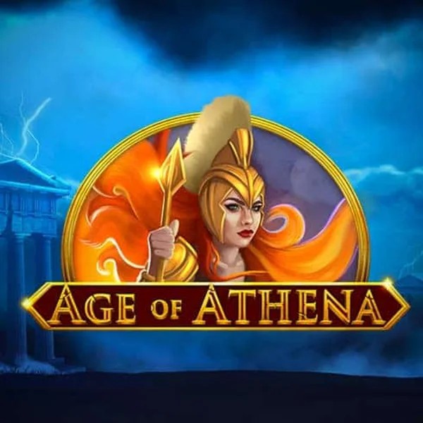 Try Age of Athena slot by Epic Industries on pistolo.eu – logo image