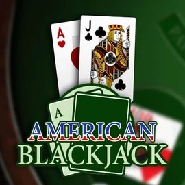 Try American Blackjack slot by Habanero on pistolo.eu – logo image