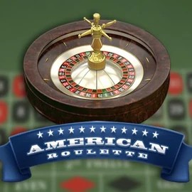 American Roulette (BGaming) by BGAMING, showcased at pistolo.eu – game logo