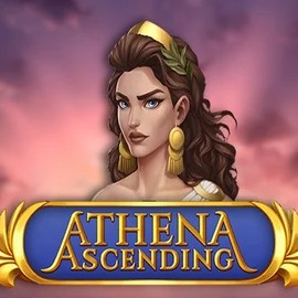 Enjoy Athena Ascending by Play’n GO – logo hosted on pistolo.eu