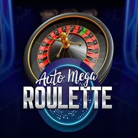 Play the Auto Mega Roulette slot by Pragmatic Play on Pistolo Casino