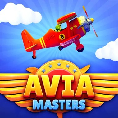 Aviamasters online slot from BGAMING – play at pistolo.eu