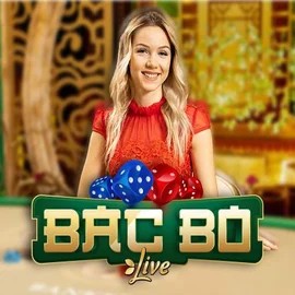 Play Bac Bo slot by Evolution on pistolo.eu