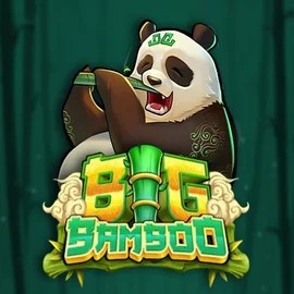 Play the Big Bamboo slot by Push Gaming on Pistolo Casino