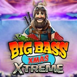 Play Big Bass Xmas Extreme slot by Pragmatic Play on pistolo.eu