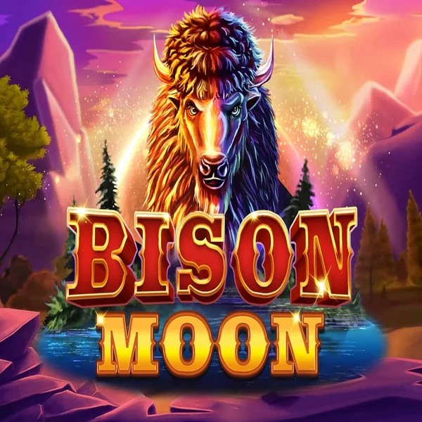 Bison Moon online slot from Northern Lights Gaming – play at pistolo.eu