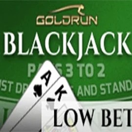 Play Blackjack Low Bets slot by Holland Power Gaming on pistolo.eu