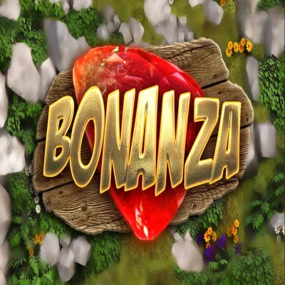 Try Bonanza slot by Big Time Gaming on pistolo.eu – logo image