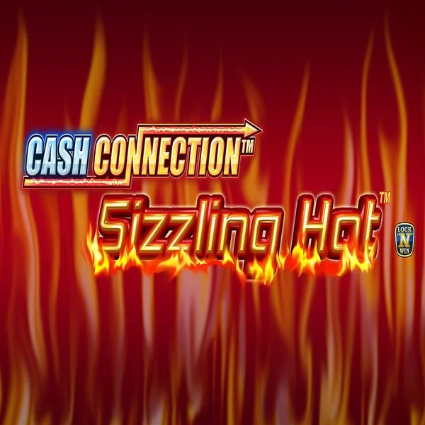 Play Cash Connection Sizzling hot slot by Novomatic on pistolo.eu
