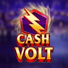 Enjoy Cash Volt by Red Tiger Gaming – logo hosted on pistolo.eu