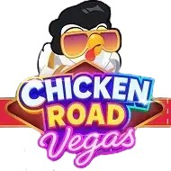 Play the Chicken Road Vegas slot by InOut on Pistolo Casino