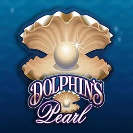 Play Dolphins Pearl slot by Novomatic on pistolo.eu