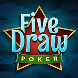 Five Draw Poker MH (Nucleus) – slot by Nucleus Gaming, featured at pistolo.eu