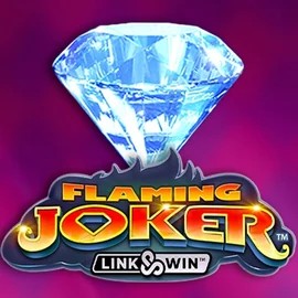 Play Flaming Joker Link and Win slot by Barstruck on pistolo.eu