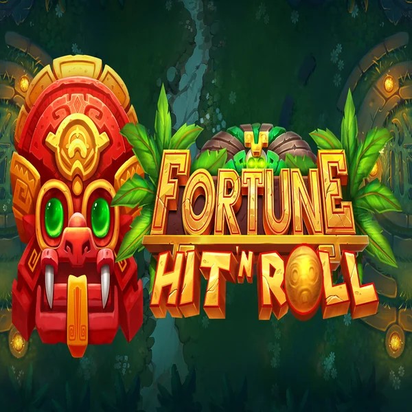 Fortune Hit'n Roll – slot by Pragmatic Play, featured at pistolo.eu