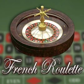 Enjoy French Roulette (BGaming) by BGAMING – logo hosted on pistolo.eu
