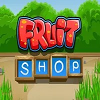 Fruit Shop slot icon by NetEnt, available at Pistolo Casino