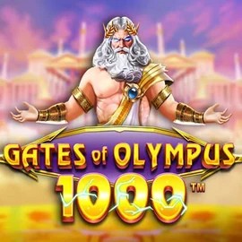 Gates of Olympus 1000 online slot from Pragmatic Play – play at pistolo.eu