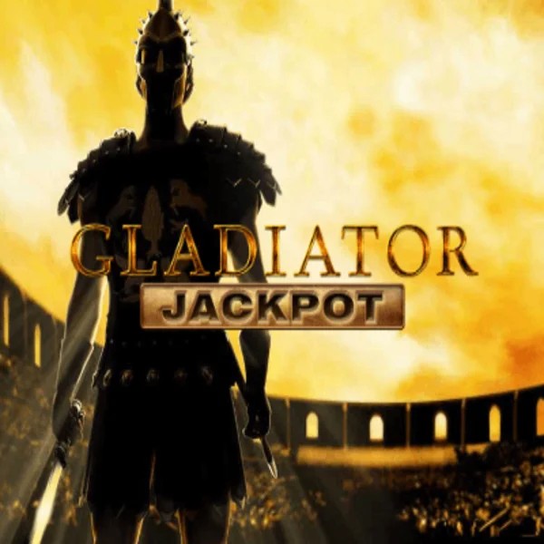 Enjoy Gladiator Jackpot by Playtech – logo hosted on pistolo.eu