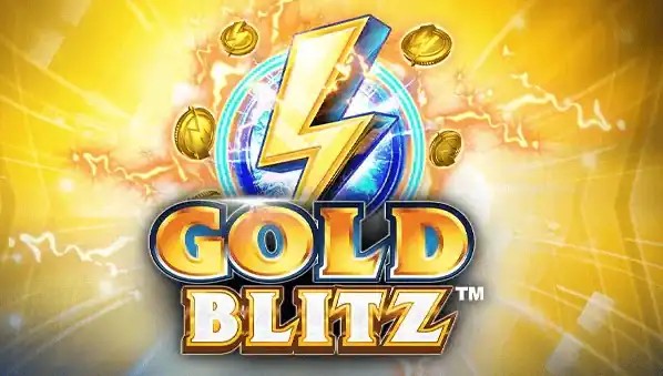 Enjoy Gold Blitz by Fortune Factory Studios – logo hosted on pistolo.eu