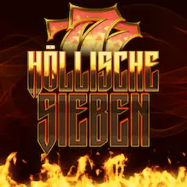 Play the Hollische Sieben slot by Hölle Games on Pistolo Casino