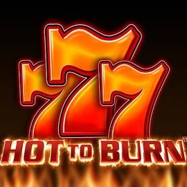 Play Hot To Burn slot by Pragmatic Play on pistolo.eu