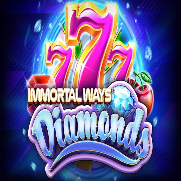 Immortal Ways Diamonds – slot by RubyPlay, featured at pistolo.eu