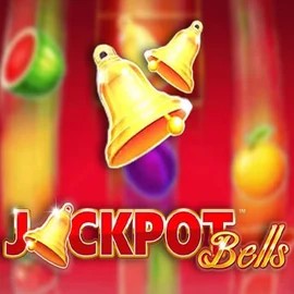 Jackpot Bells slot icon by Playtech, available at Pistolo Casino