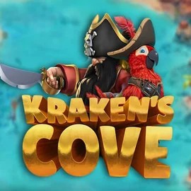 Enjoy Krakens Cove by Relax Gaming – logo hosted on pistolo.eu