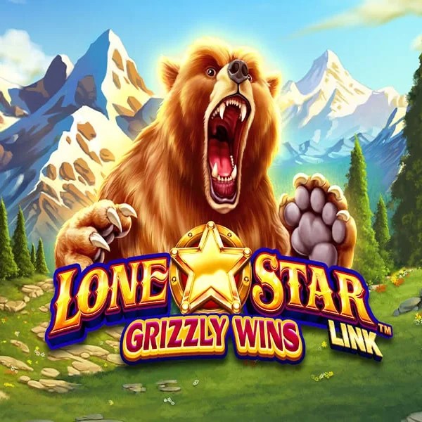 Enjoy Lone Star Link Grizzly Wins by Greentube – logo hosted on pistolo.eu