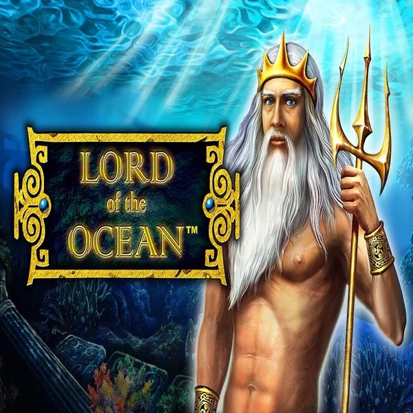 Play Lord of The Ocean slot by Greentube on pistolo.eu