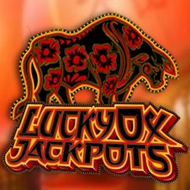 Enjoy Lucky Ox Jackpots by Rival – logo hosted on pistolo.eu