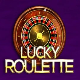 Enjoy Lucky Roulette by Belatra Games – logo hosted on pistolo.eu