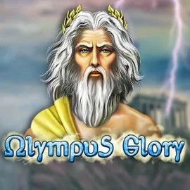 Olympus Glory – slot by Amusnet Interactive, featured at pistolo.eu