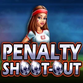 Penalty Shoot-out – slot by Evoplay, featured at pistolo.eu