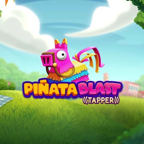 Pinata Blast online slot from Greentube – play at pistolo.eu
