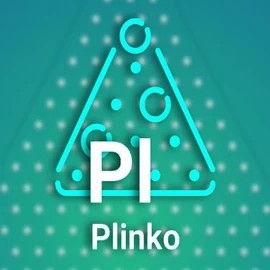 Plinko (Spribe) logo by Spribe at Pistolo Casino