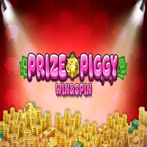 Play Prize Piggy Win &amp; Spin slot by Inspired Gaming on pistolo.eu
