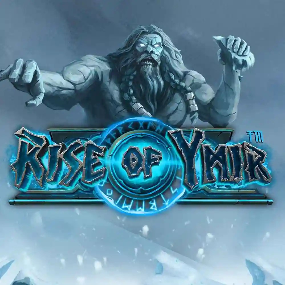 Play Rise of Ymir slot by Hacksaw Gaming on pistolo.eu