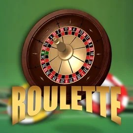 Official Table Games logo: Roulette (Relax Gaming) by Relax Gaming at Pistolo Casino
