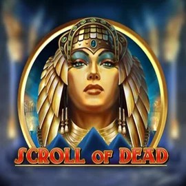 Play Scroll of Dead slot by Play’n GO on pistolo.eu