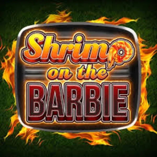 Try Shrimp on the Barbie slot by Greentube on pistolo.eu – logo image