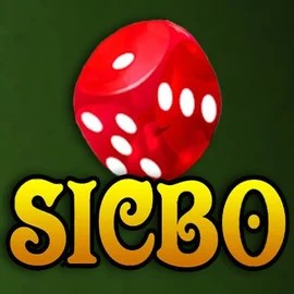 Try Sic Bo slot by Habanero on pistolo.eu – logo image