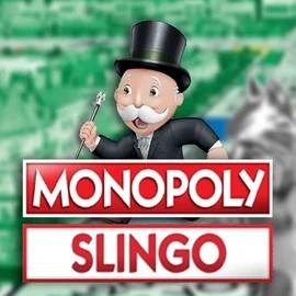 Enjoy Slingo Monopoly by Gaming Realms – logo hosted on pistolo.eu