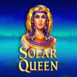 Enjoy Solar Queen by Playson – logo hosted on pistolo.eu