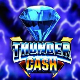 Try Thunder Cash slot by Novomatic on pistolo.eu – logo image